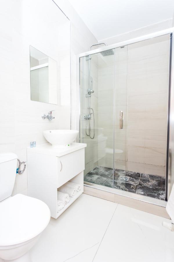 Hotel Joker Obrnice Εξωτερικό φωτογραφία