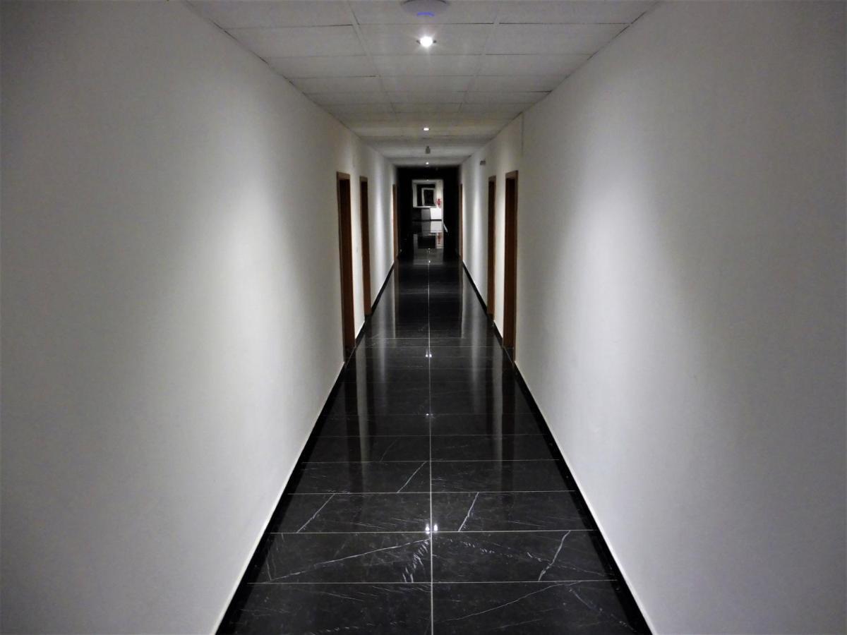 Hotel Joker Obrnice Εξωτερικό φωτογραφία