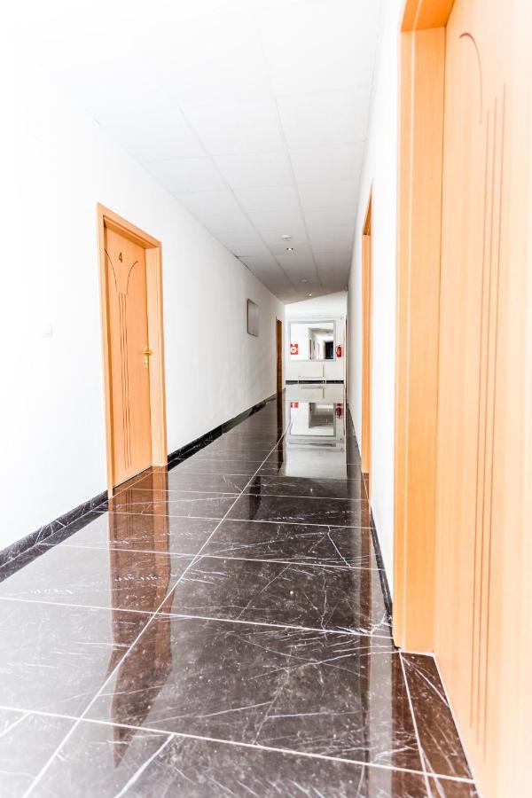Hotel Joker Obrnice Εξωτερικό φωτογραφία