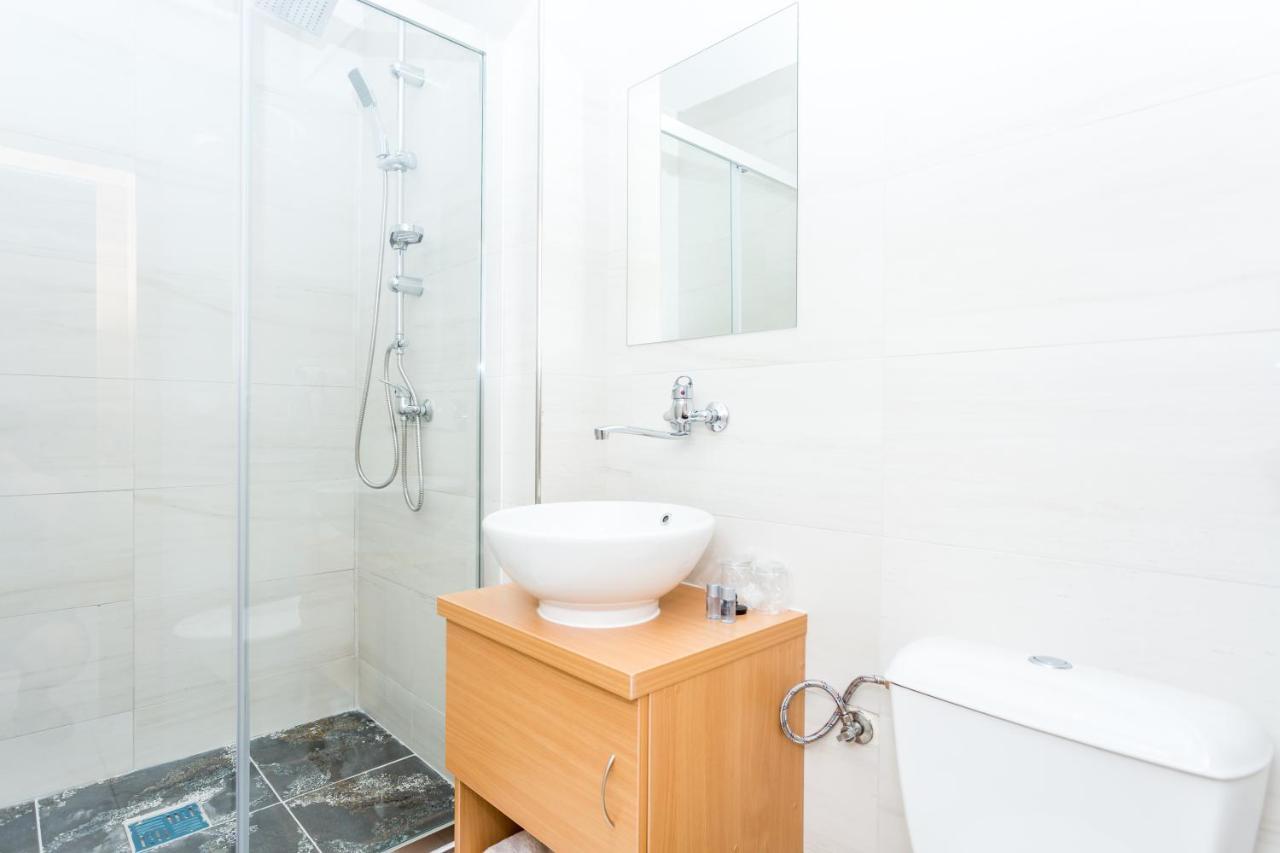 Hotel Joker Obrnice Εξωτερικό φωτογραφία