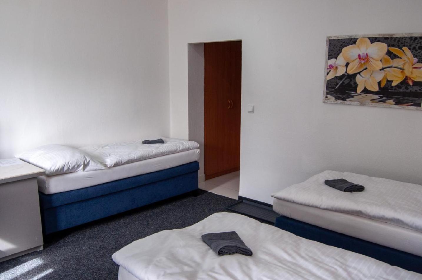 Hotel Joker Obrnice Εξωτερικό φωτογραφία