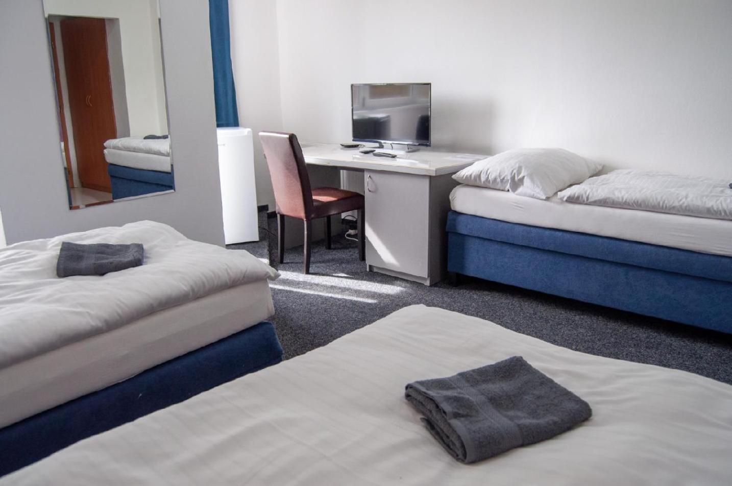 Hotel Joker Obrnice Εξωτερικό φωτογραφία