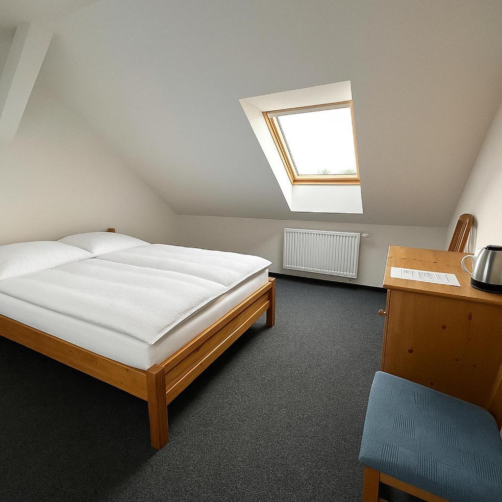Hotel Joker Obrnice Εξωτερικό φωτογραφία