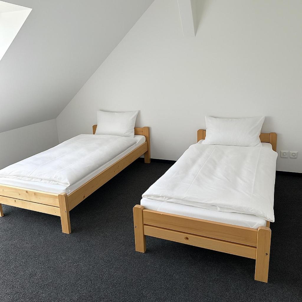 Hotel Joker Obrnice Εξωτερικό φωτογραφία