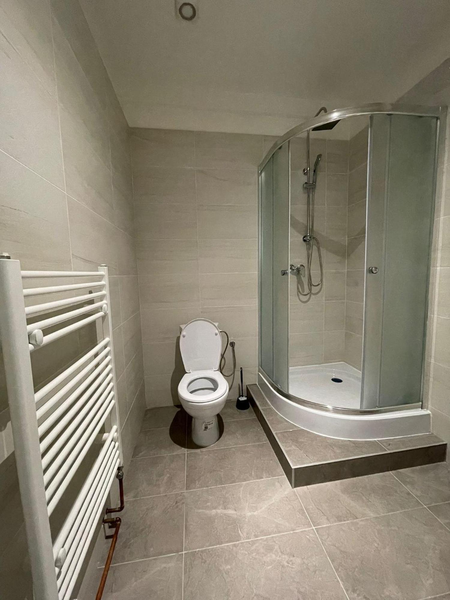 Hotel Joker Obrnice Εξωτερικό φωτογραφία