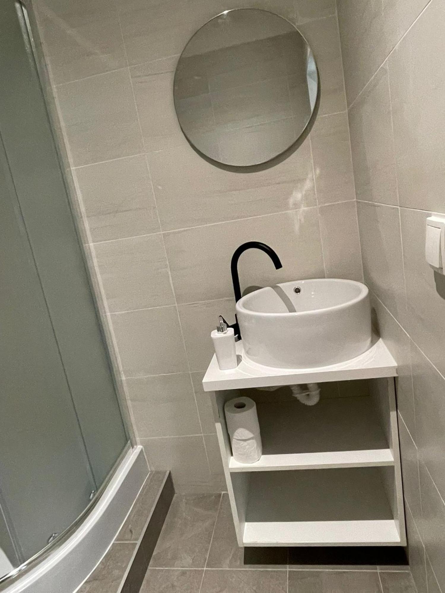 Hotel Joker Obrnice Εξωτερικό φωτογραφία